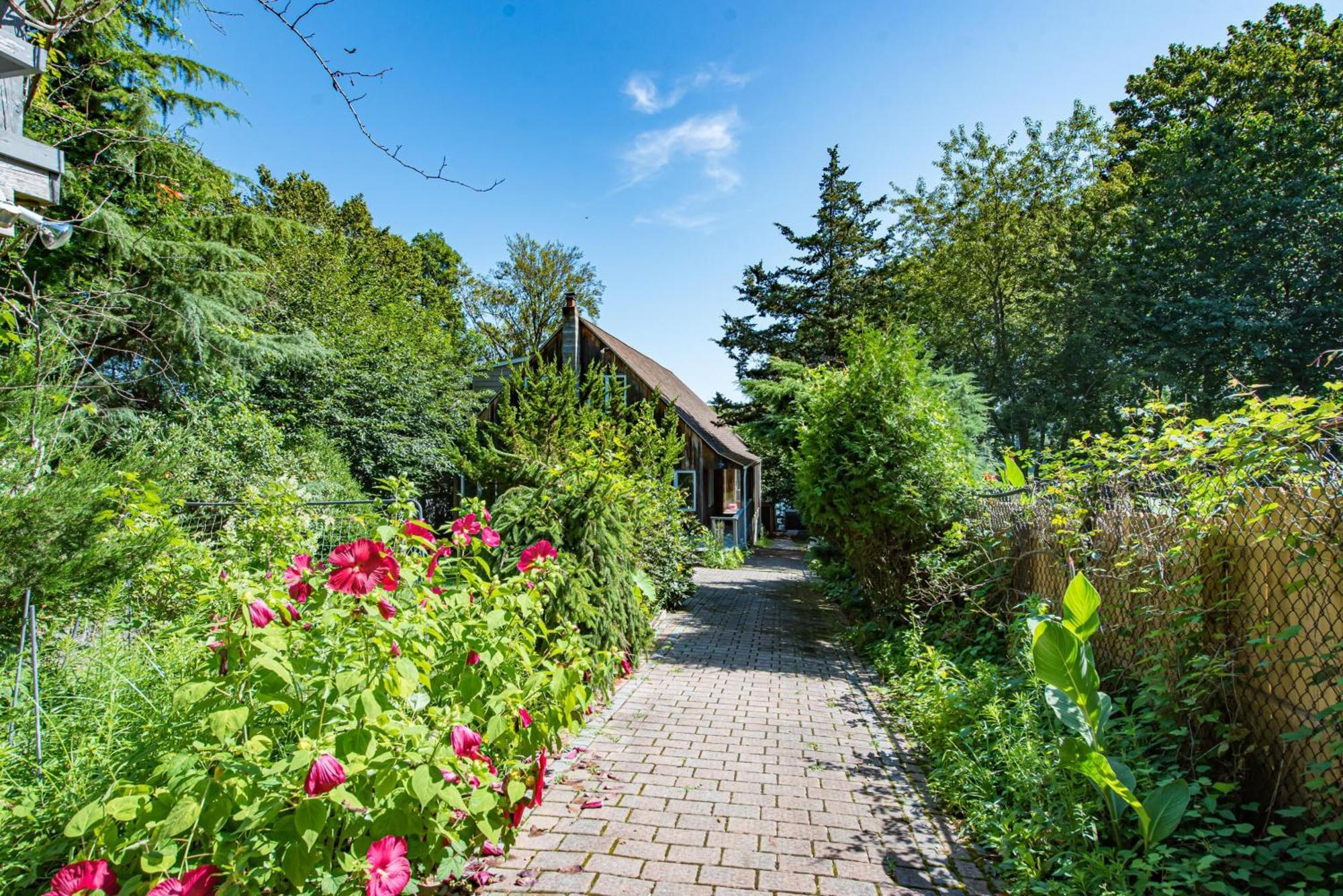 Nature'S Paradise: Private Dock & Water Views Mattituck Extérieur photo