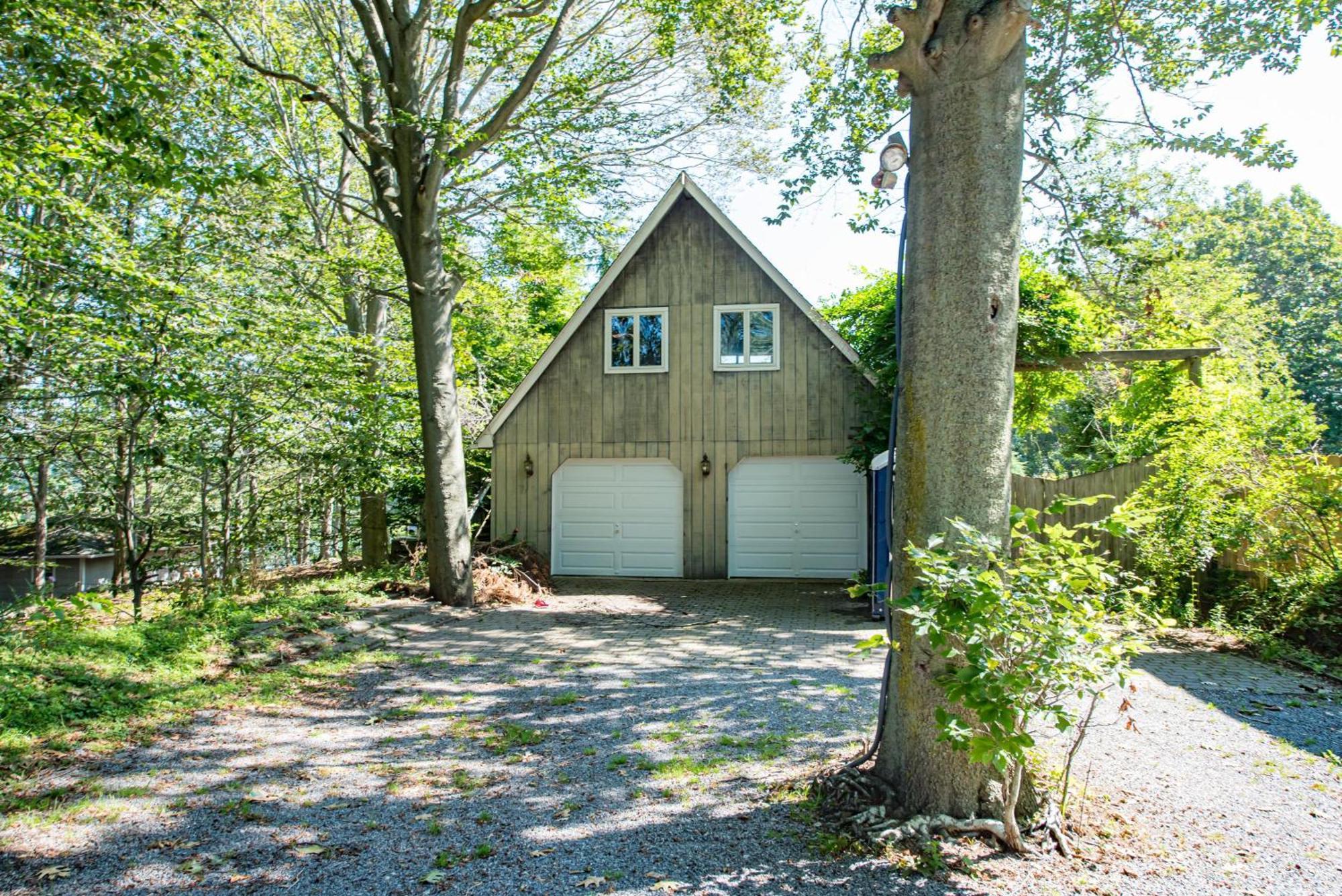 Nature'S Paradise: Private Dock & Water Views Mattituck Extérieur photo