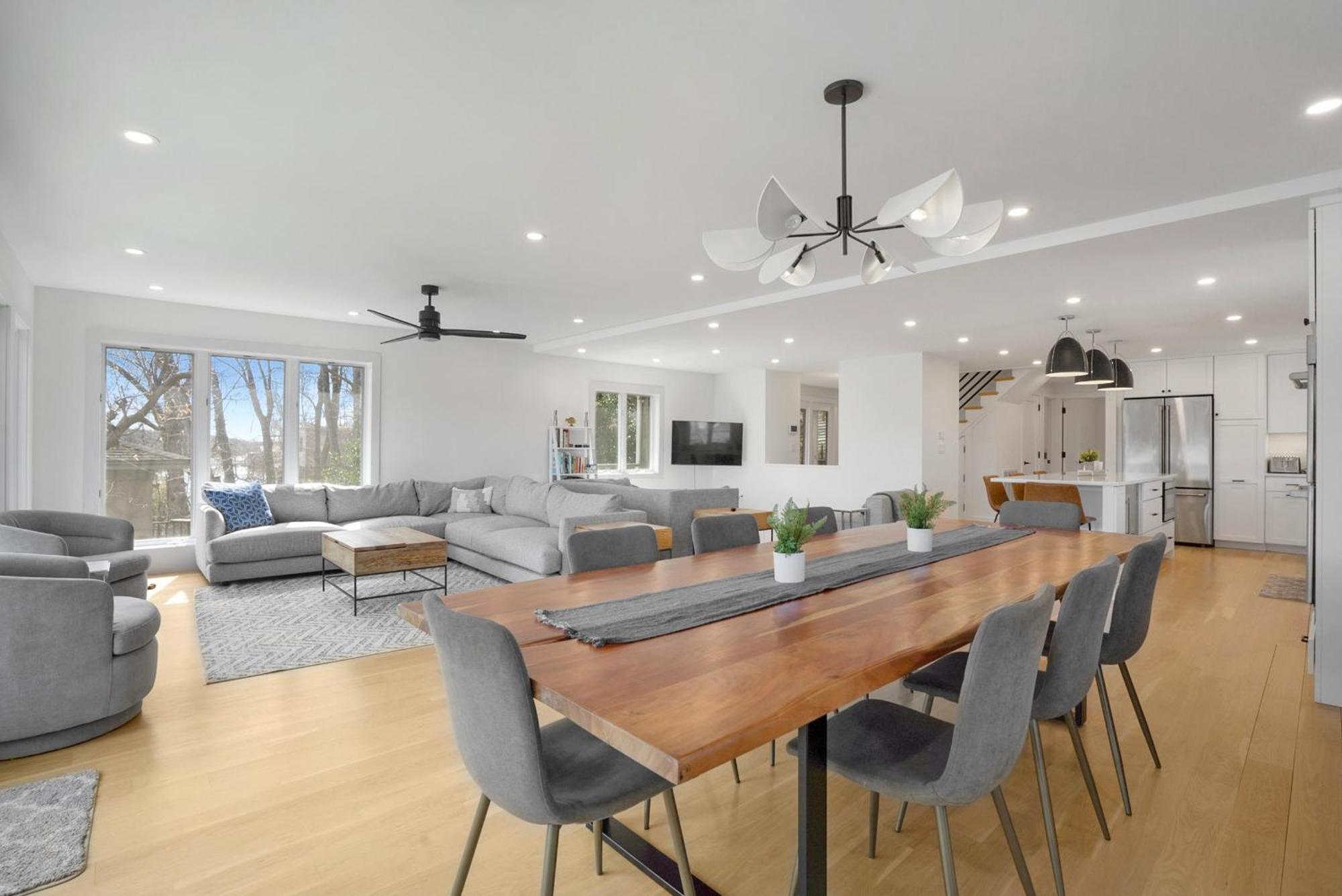 Nature'S Paradise: Private Dock & Water Views Mattituck Extérieur photo