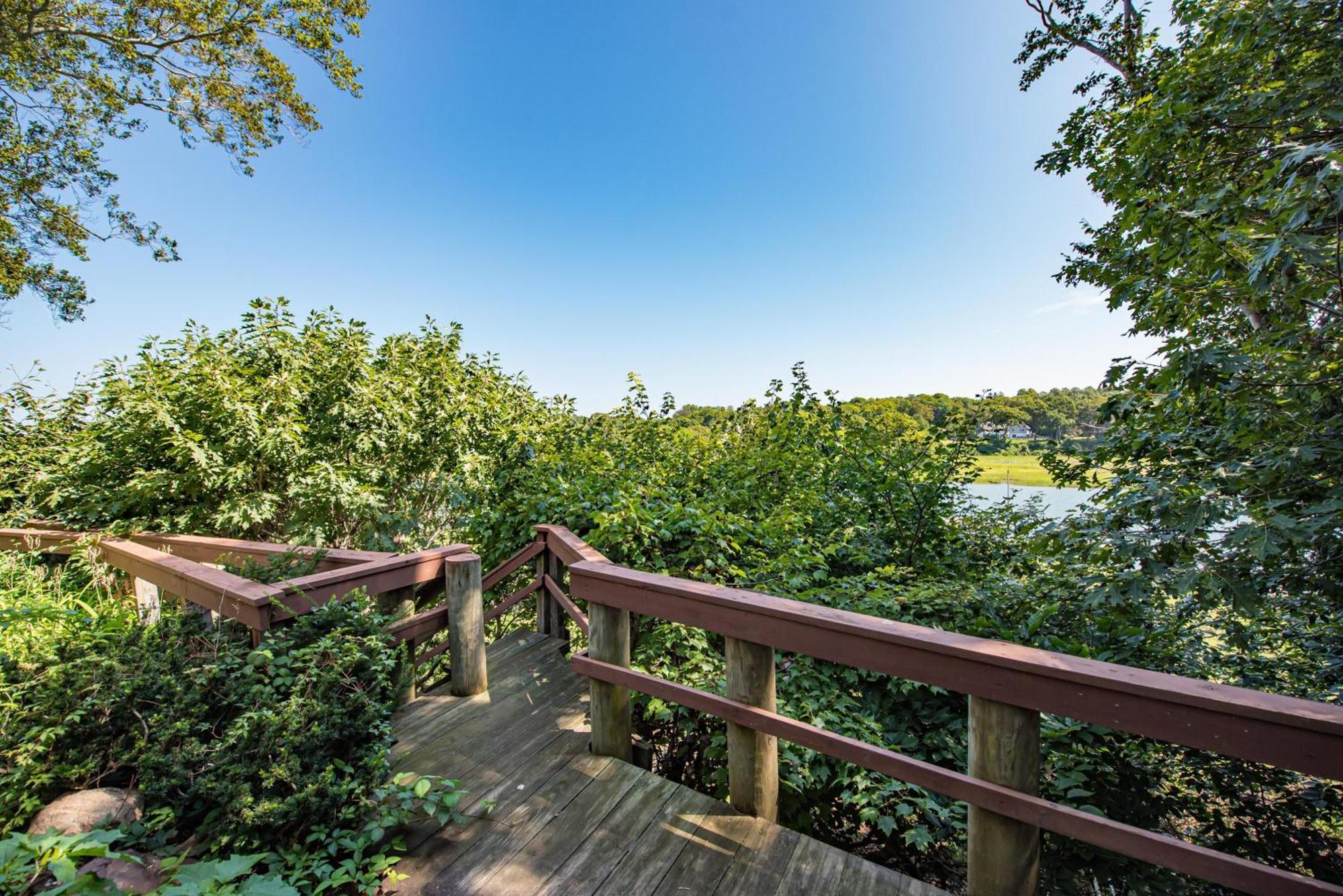 Nature'S Paradise: Private Dock & Water Views Mattituck Extérieur photo